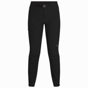 Women's Cirque Lite Pants-Short Comfy Movement Smart Wear