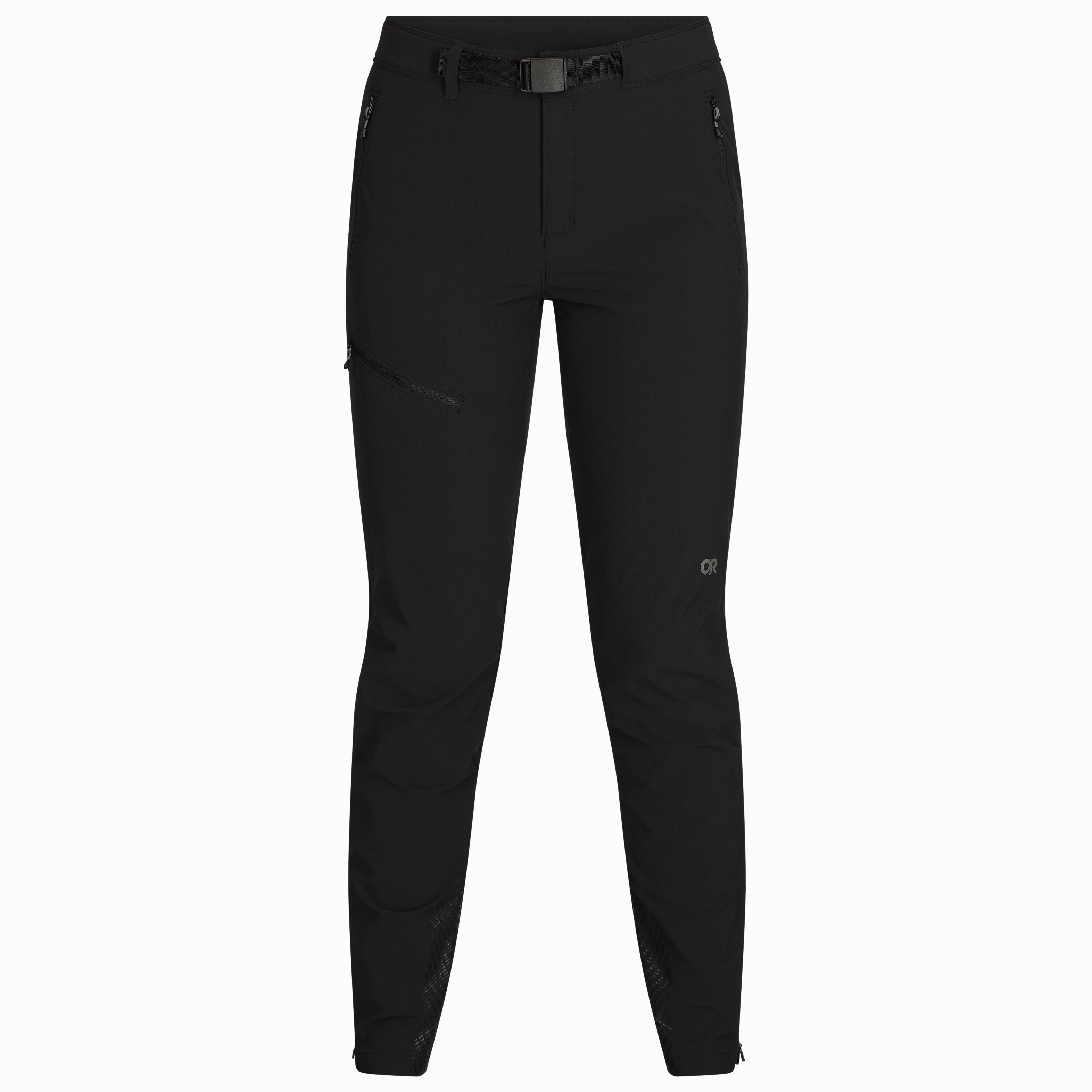 Women's Cirque Lite Pants-Short Weekend Comfort Simple Cut