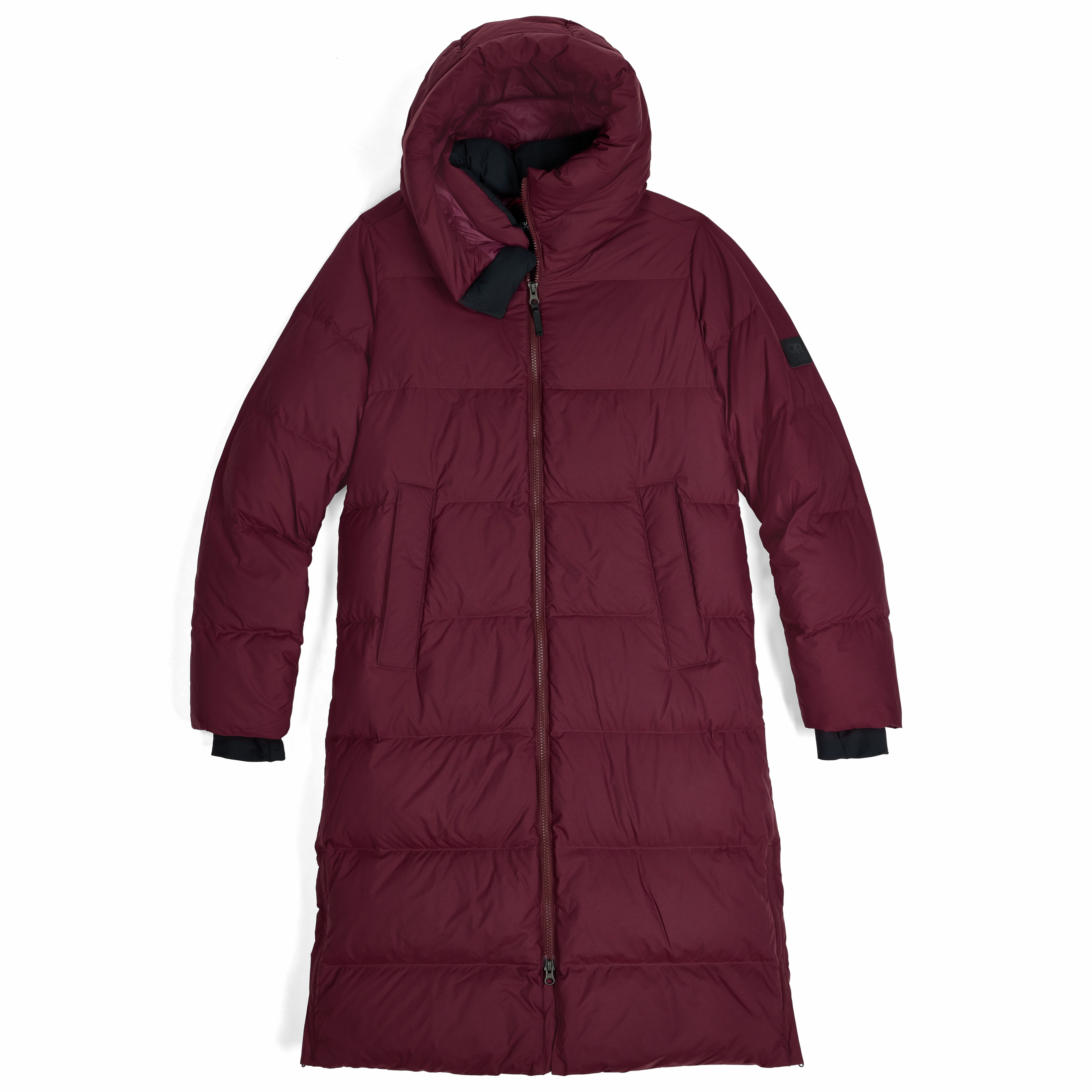 moonlight Women's Coze Down Parka