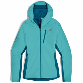 cold - weather essential Fall Weather Women's Deviator Hoodie