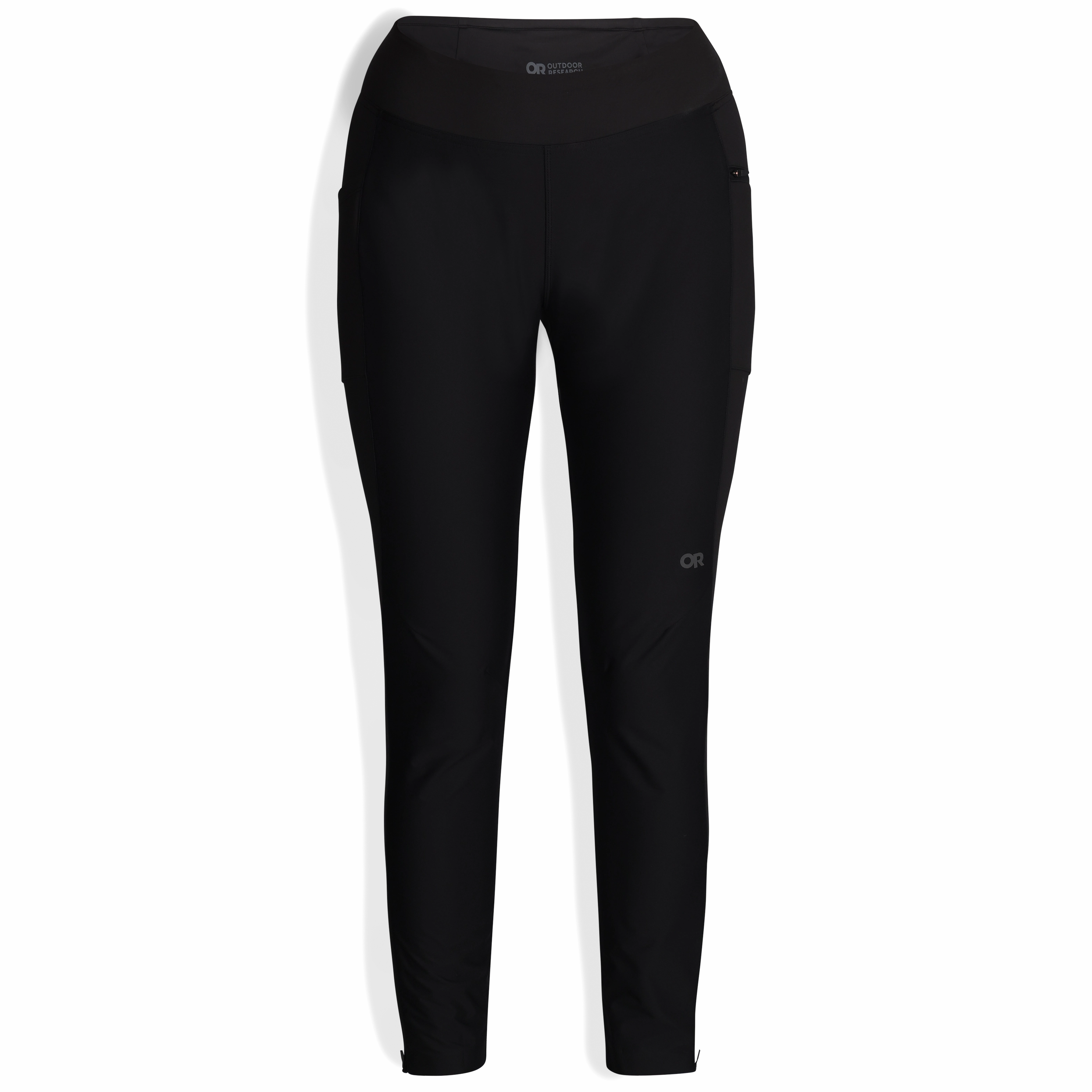 Smart Motion Casual Comfort Look Women's Deviator Wind Leggings