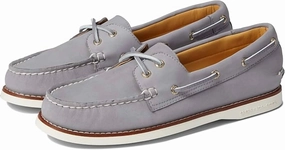 Underfoot Support Pure Style Women's Eye Montana Shoes In Gray