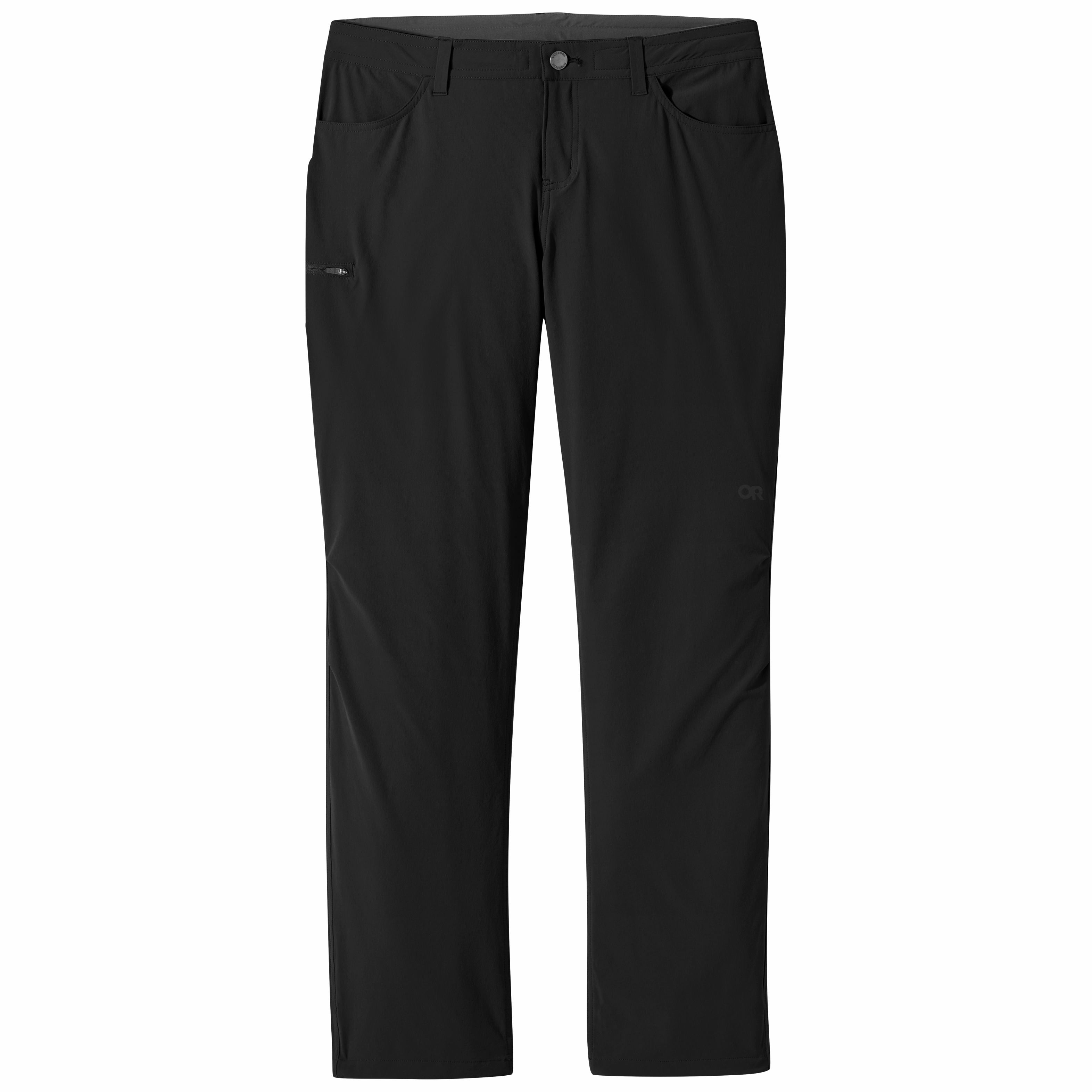 Trendy Style Movement Ready Fit Women's Ferrosi Pants - Plus