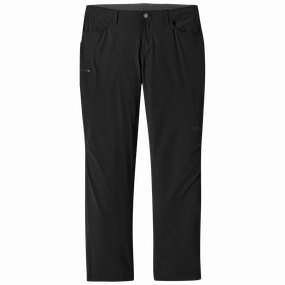 Women's Ferrosi Pants - Plus Quick Access