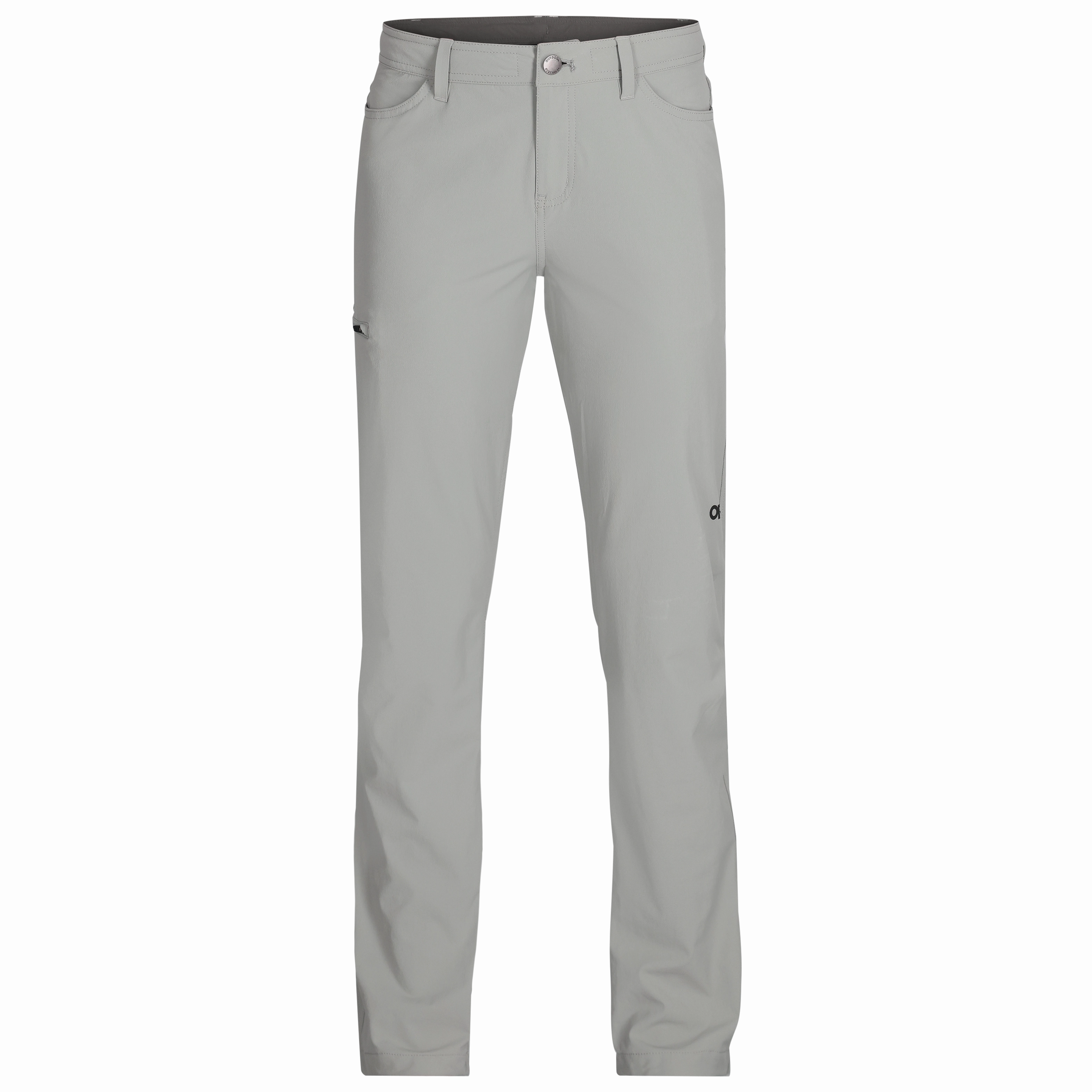 Women's Ferrosi Pants - Tall DoubleLayeredKnees EcoFriendlyMaterial