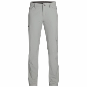 Women's Ferrosi Pants - Tall tech fabric
