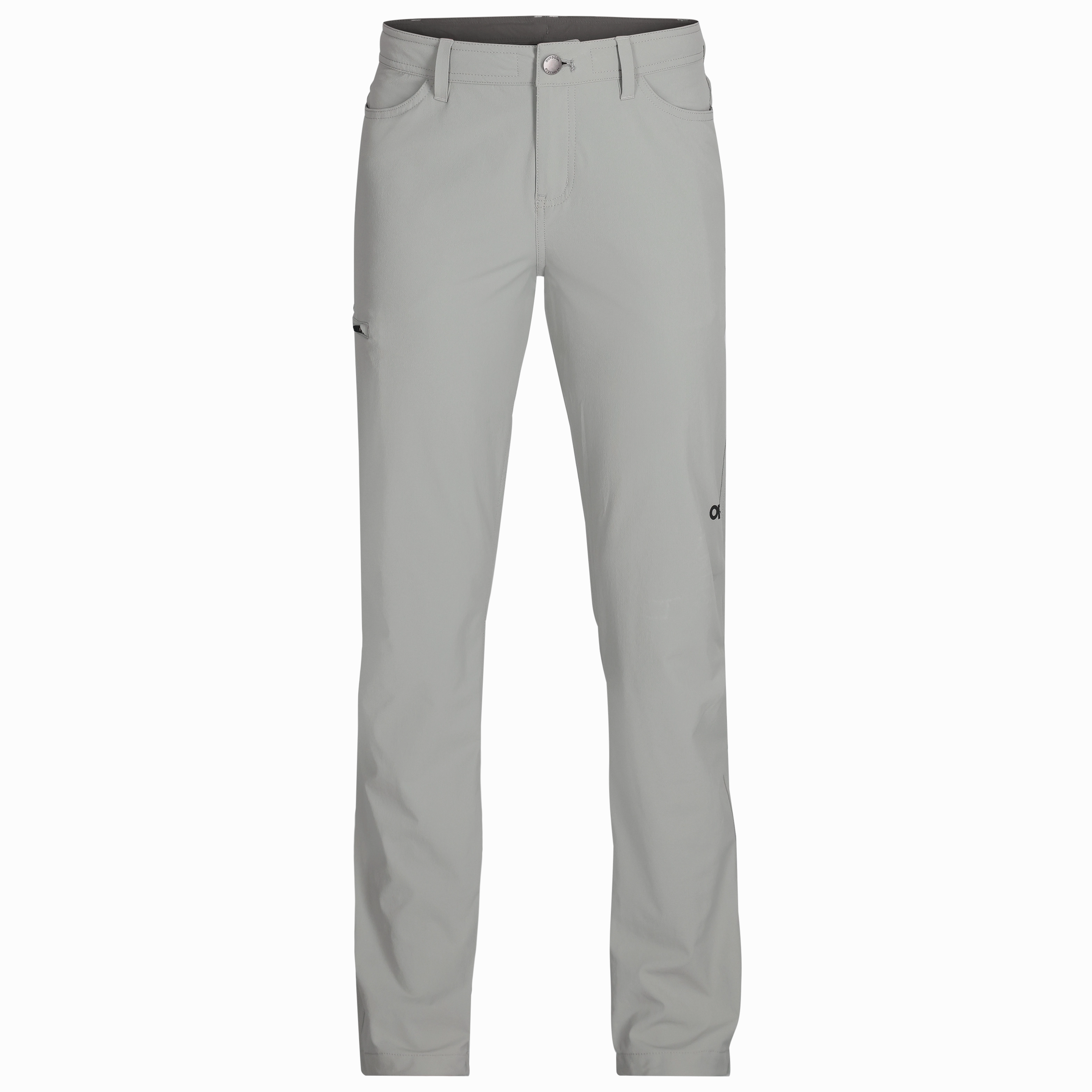 Flexible Ankle Cuffs Women's Ferrosi Pants - Tall