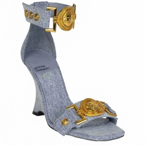 Day Ready Women's Leonite Slippers In Blue