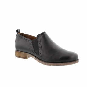True Lane Women's Sienna 91 Loafer In Black