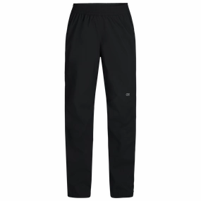 Women's Stratoburst Stretch Rain Pants City Wear