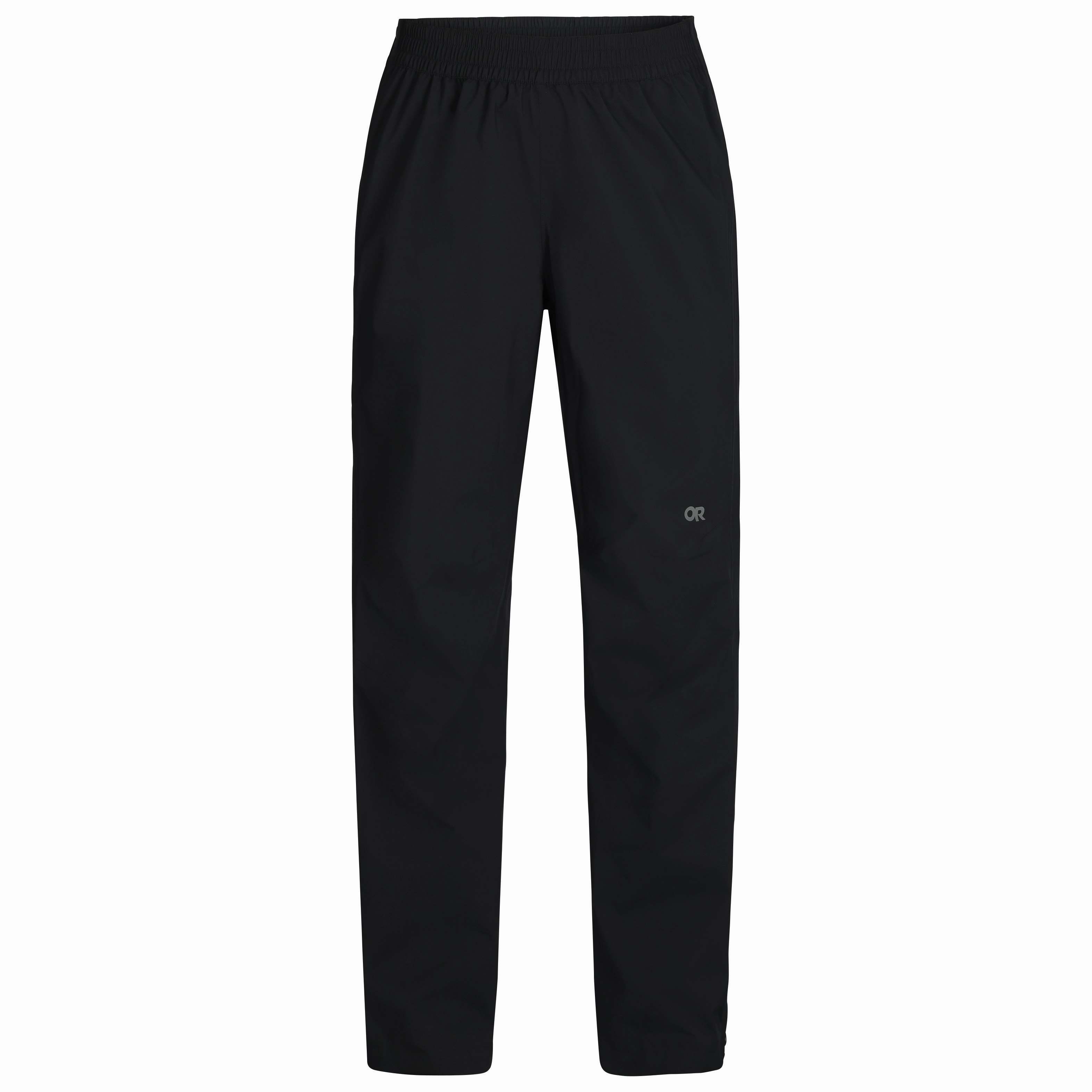 Erasable Logo Patch Flattering Style Women's Stratoburst Stretch Rain Pants