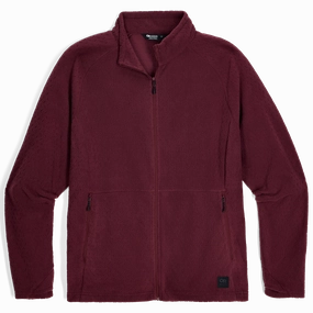 Women's Trail Mix XT Fleece Jacket - Plus pilots