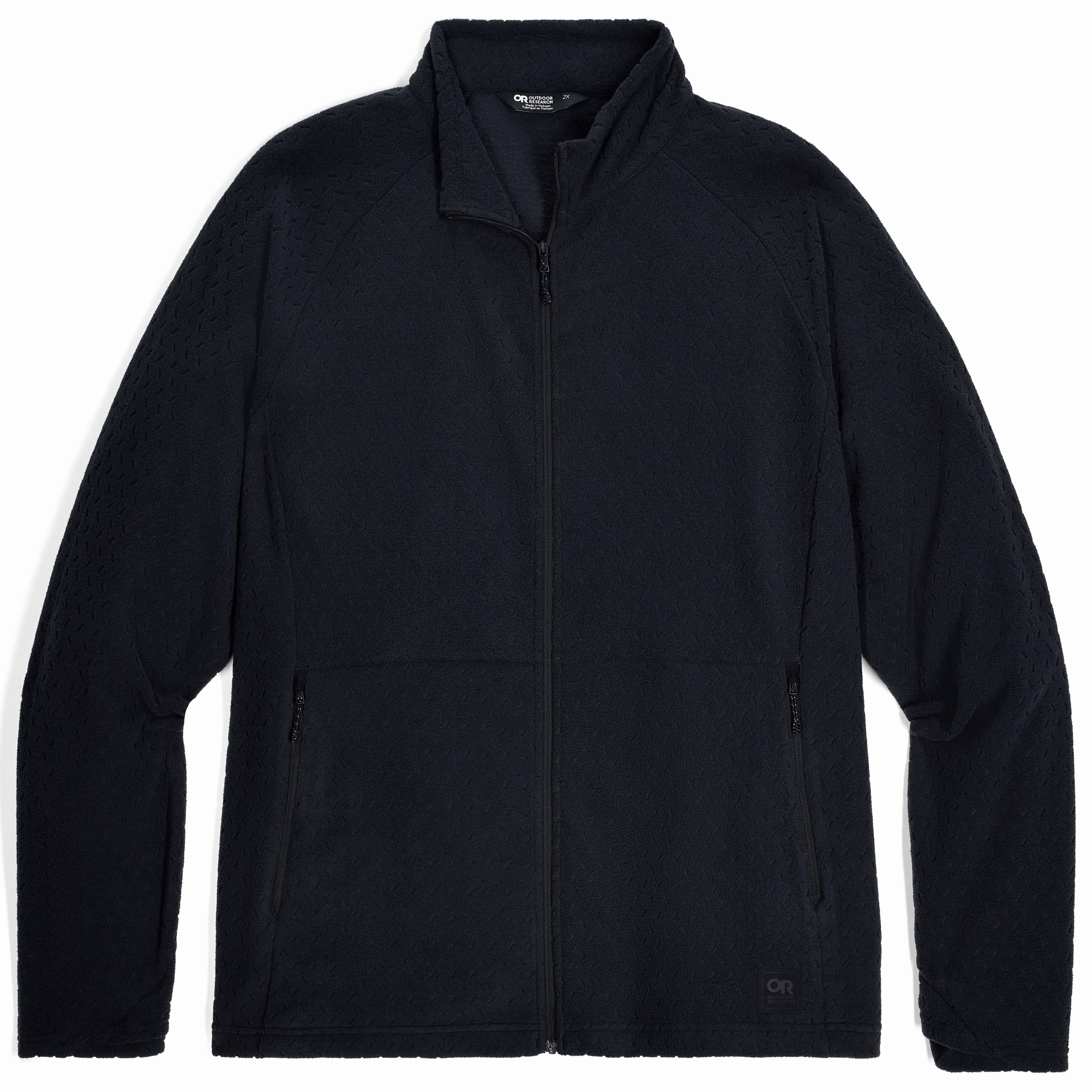 Women's Trail Mix XT Fleece Jacket - Plus planned purchase