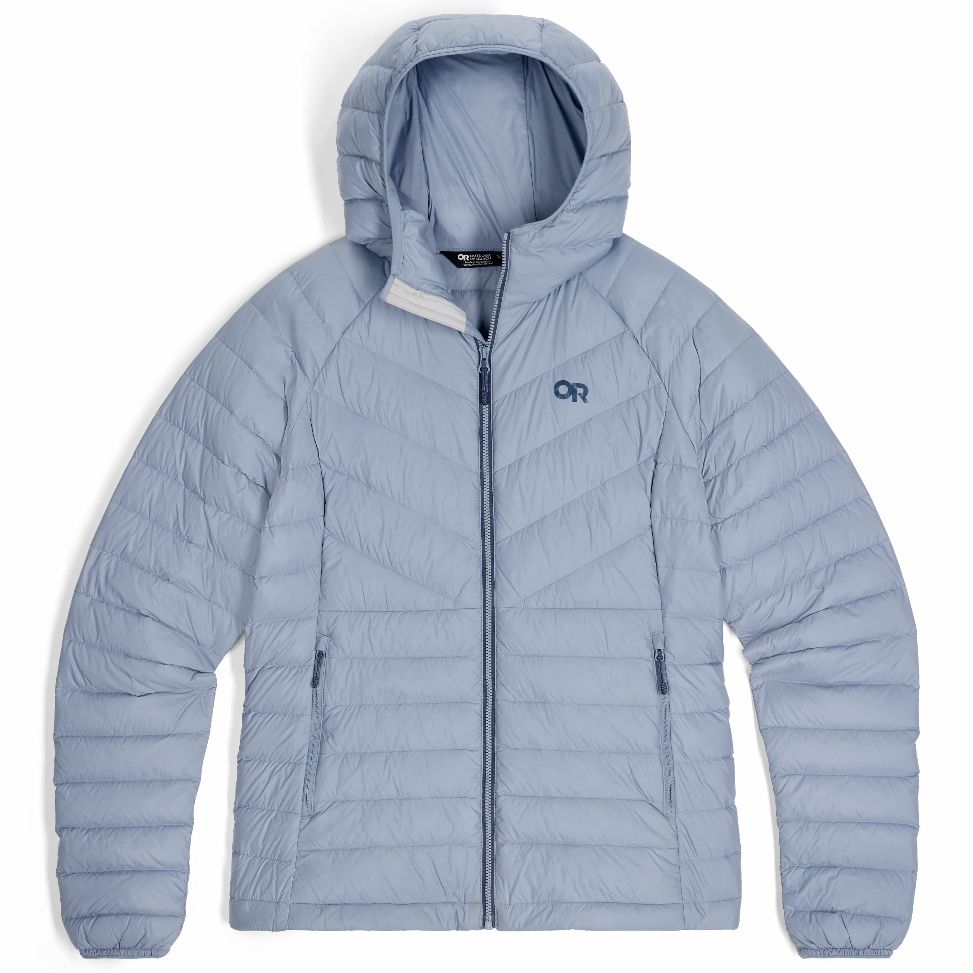 Easy Care Women's Transcendent Down Hoodie