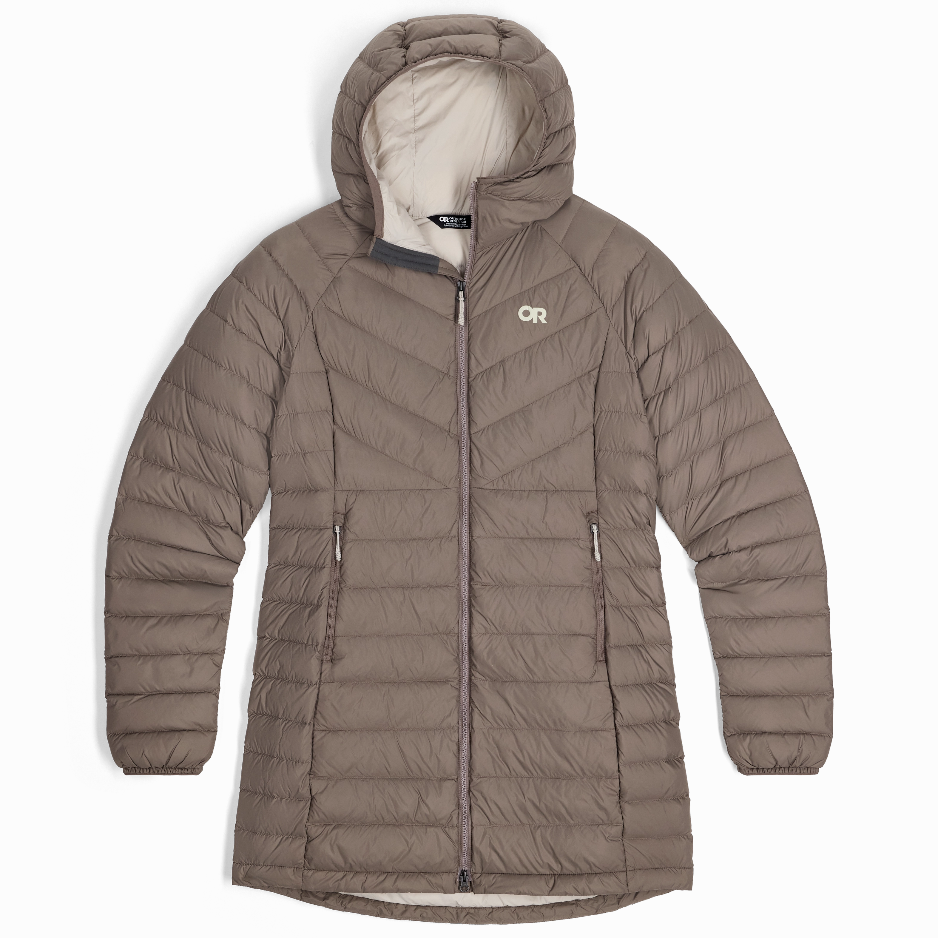 Women's Transcendent Down Parka sports event Rugged Durability