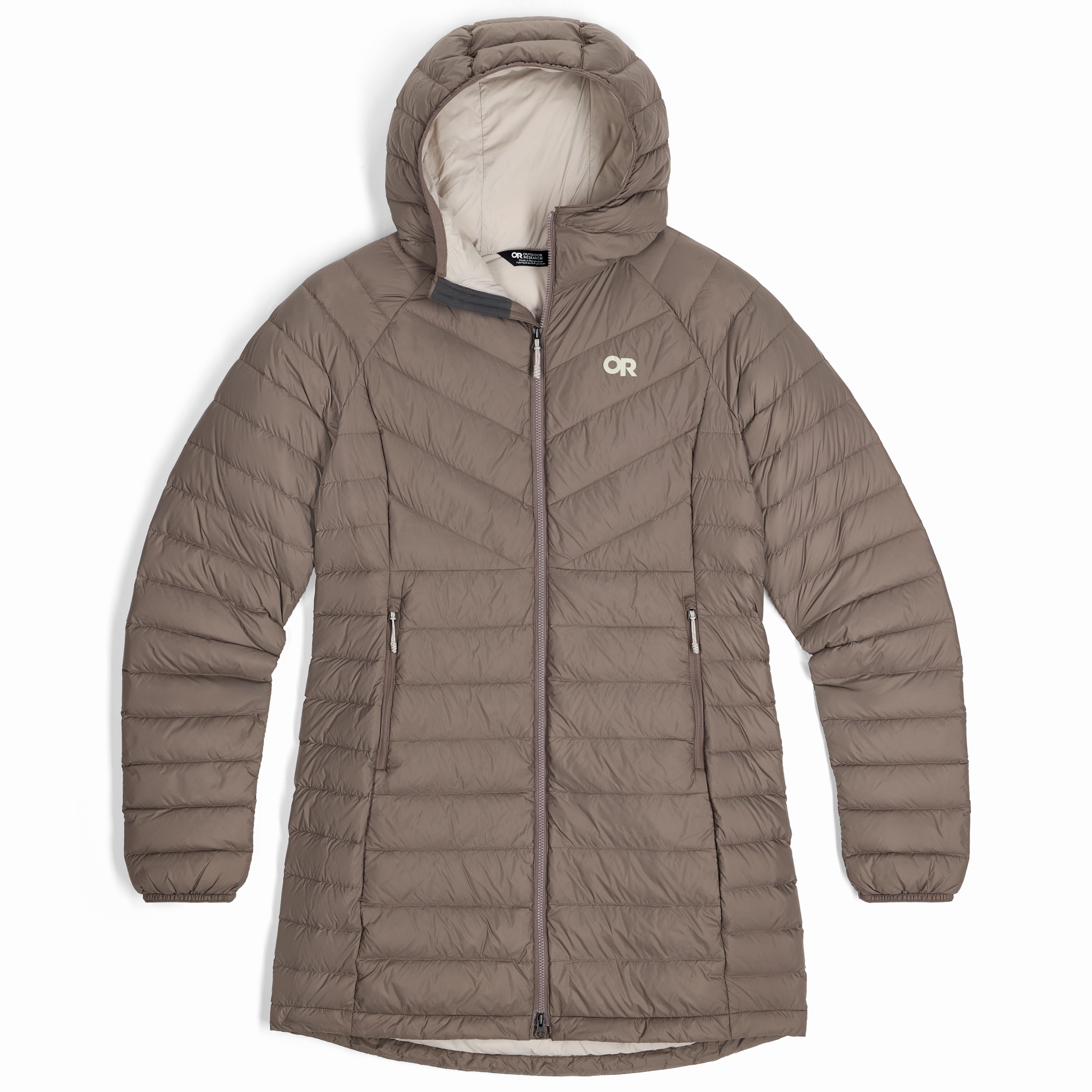 Teens Women's Transcendent Down Parka