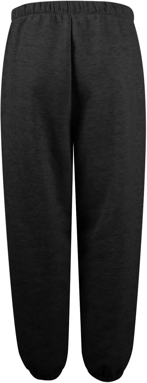 Womens Baggy Cargo Sweatpants Oversized Joggers Fall Fashion Outfits Y2k Clothes 2024 with Pockets Cinch Bottom