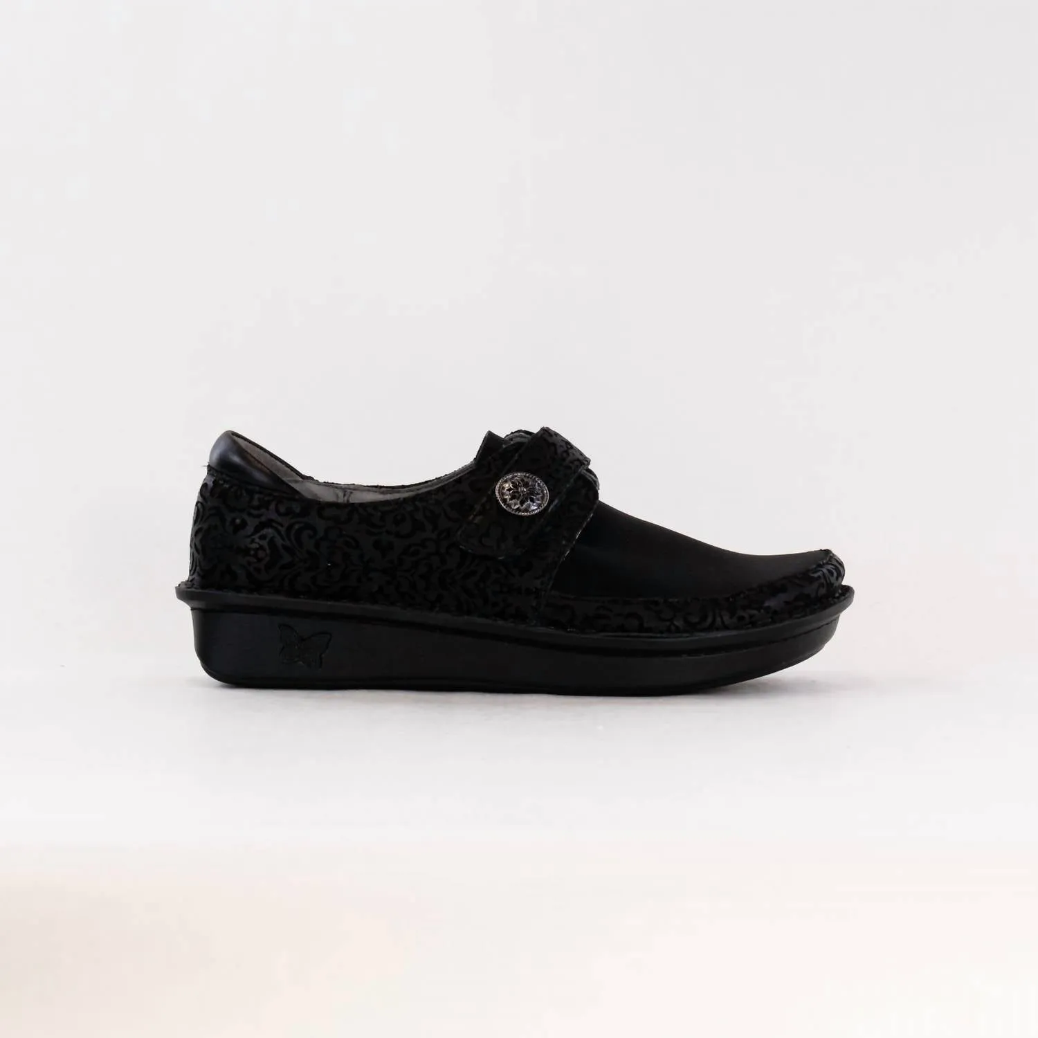 Synthetic Upper Women's Brenna Loafers In Aristoclass
