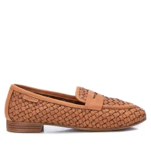 Everyday Go Women's Carmela Collection Moccasins Shoes In Camel