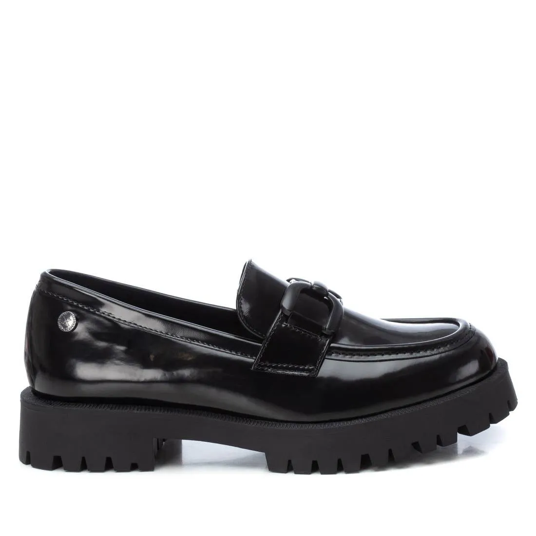 Streetwear Look Light Sole Women's Casual Moccasins By XTI