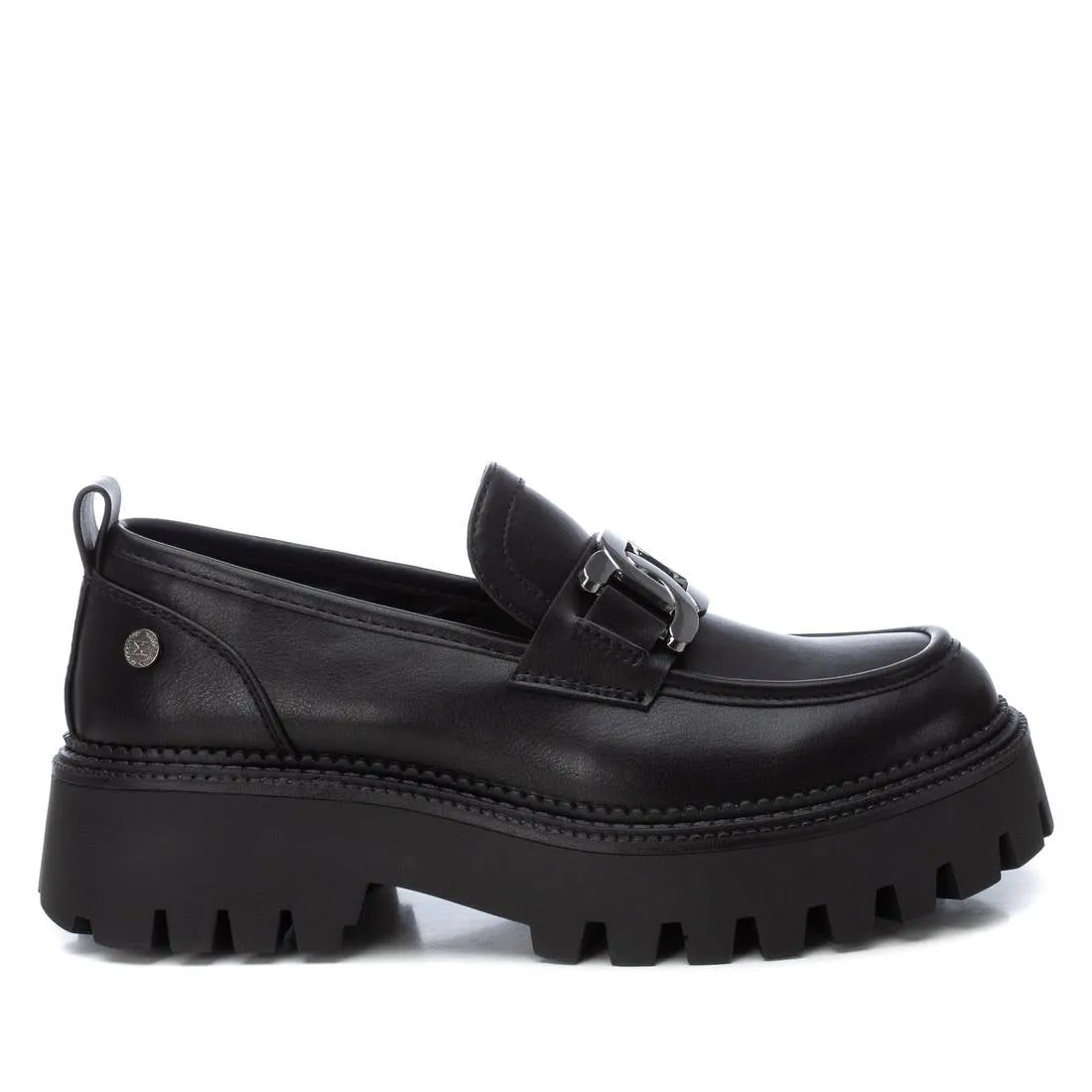 Women's Casual Moccasins By XTI Architect Choice Comfortable Office Slip-ons