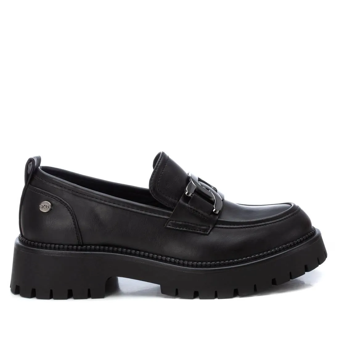 Women's Casual Moccasins By XTI Casual Elegance Stylish Walking Shoes