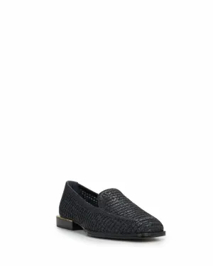 Harbor Walks Women's Dalanda Loafer In Black