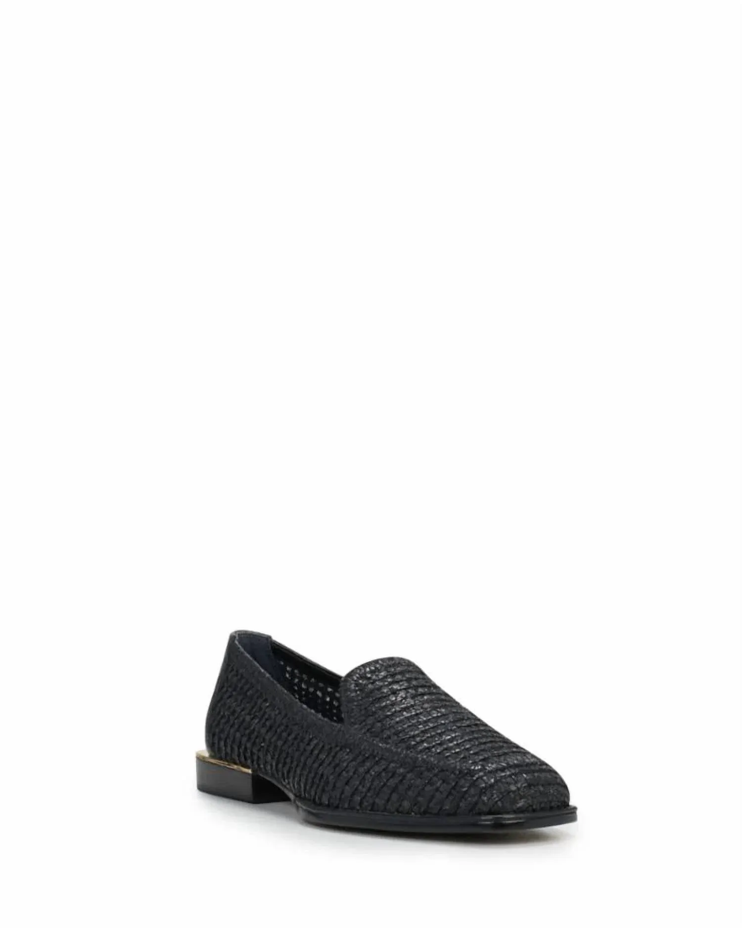 Women's Dalanda Loafer In Black Firm Steps