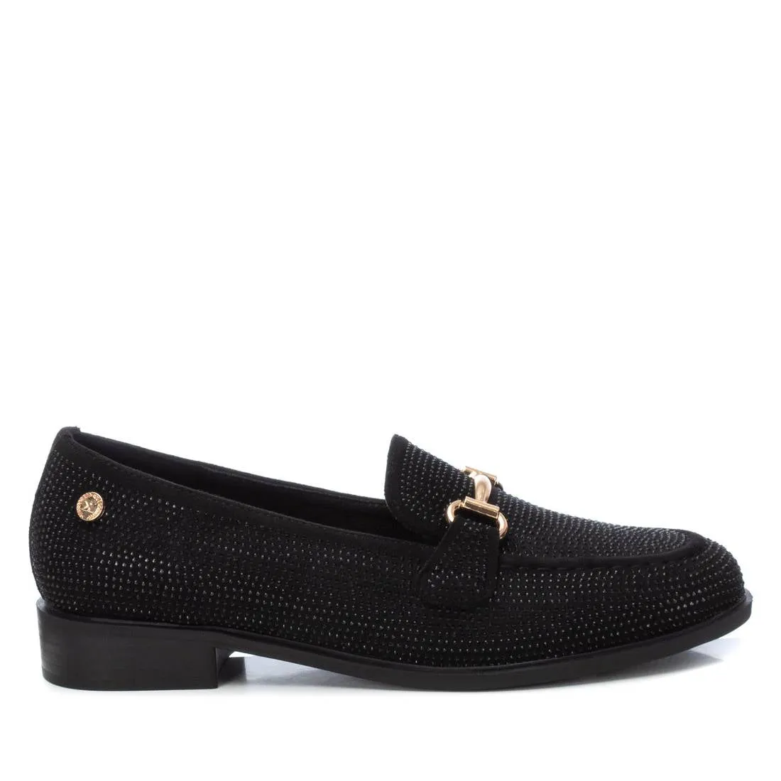 Women's Flats Suede Moccasins By XTI City Guard Work Life