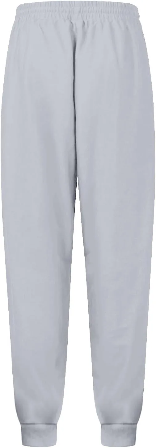 Womens Fleece High Waisted Sweatpants Drawstring Lounge Joggers Pants Mid Rise Workout Active Lounge with Pockets
