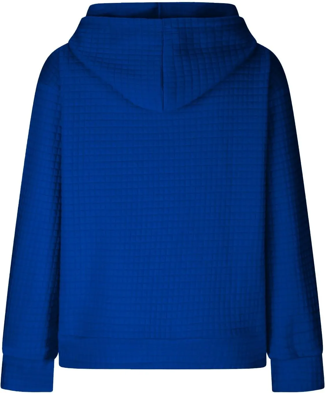 Womens Half Zip Sweatshirts Cropped Hoodies Fleece Quarter Zip Up Pullover Sweaters 2023 Winter Fall Outfits