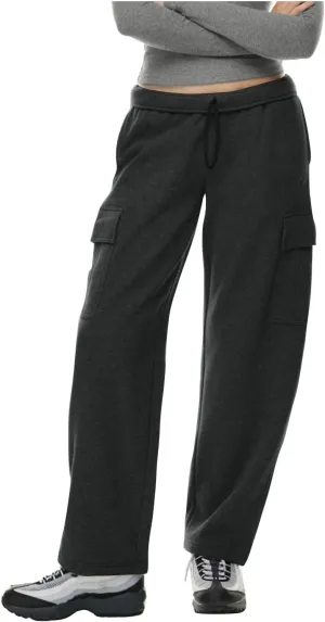 Womens High Waisted Joggers with Pockets Baggy Cinch Bottom Sweatpants 2024 Trendy Drawstring Joggers Clothes Outfits