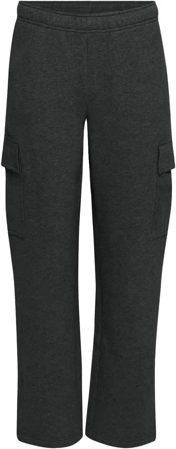 Womens High Waisted Joggers with Pockets Baggy Cinch Bottom Sweatpants 2024 Trendy Drawstring Joggers Clothes Outfits