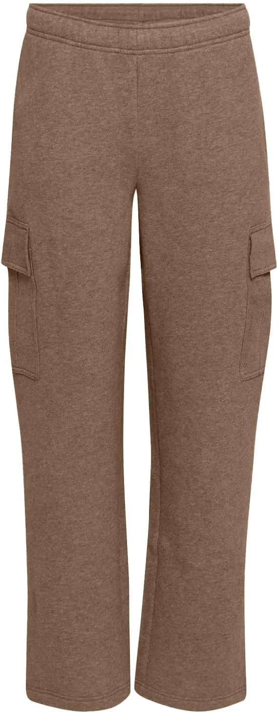 Womens High Waisted Joggers with Pockets Baggy Cinch Bottom Sweatpants 2024 Trendy Drawstring Joggers Clothes Outfits