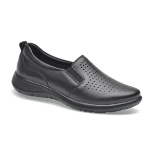 flexible shoes Soft Sole Shoes Women's lambskin shoes -Celeste