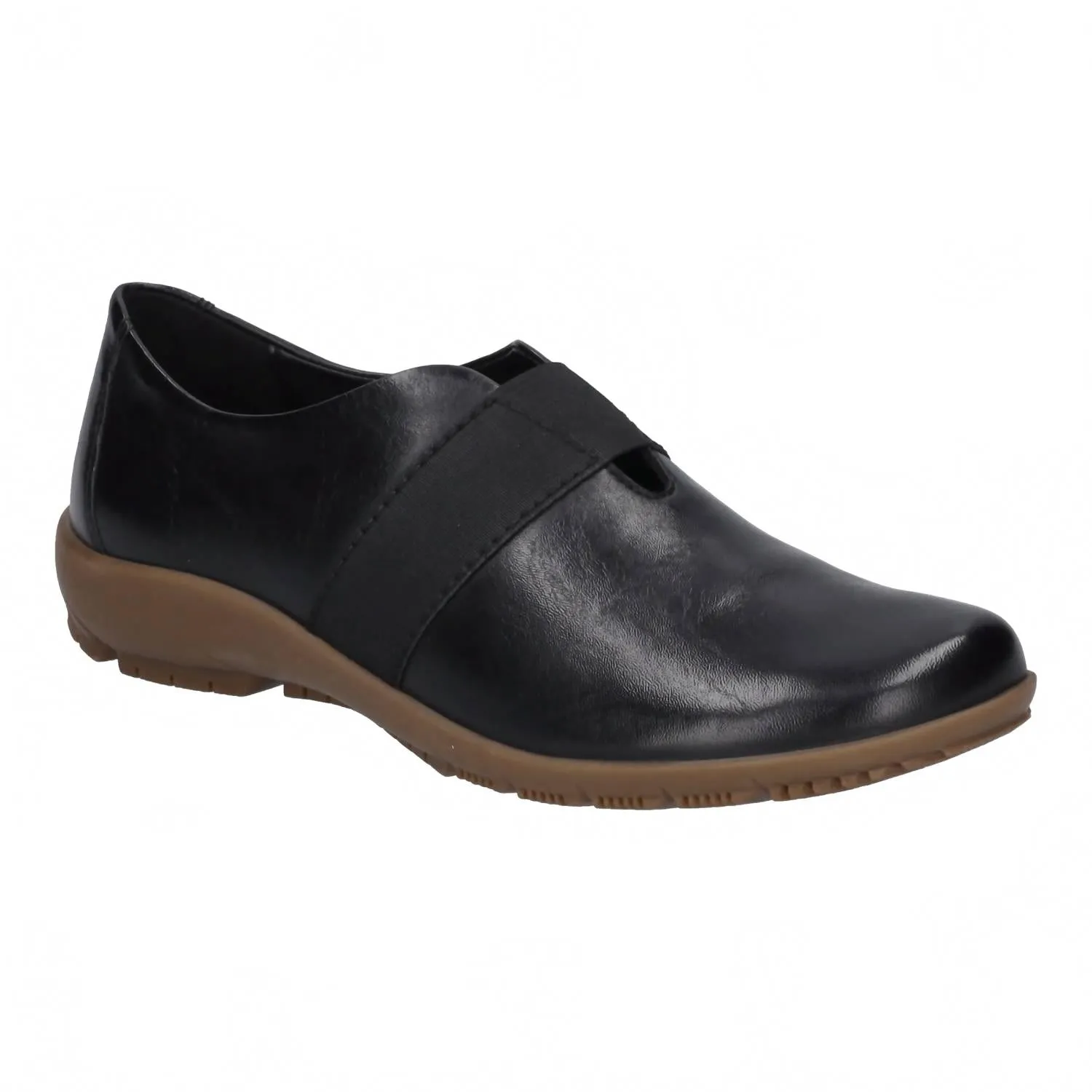 Women's Loire 03 Shoes In Black Fresh Walk Running