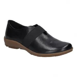 Women's Loire 03 Shoes In Black Fresh Walk Running