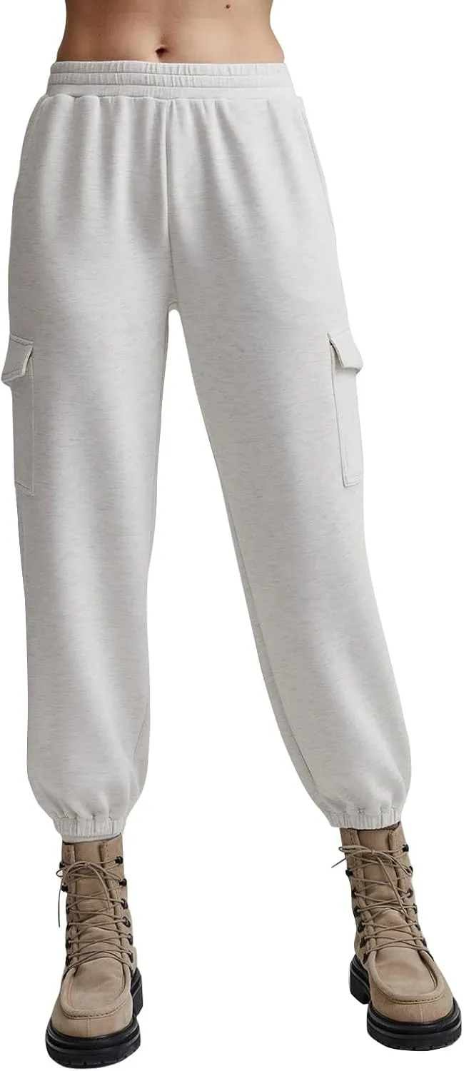 Womens Lounge Baggy Bottom Sweatpants Joggers High Waist Pants Heart Print Joggers Fashion Outfits Y2k Clothes 2024