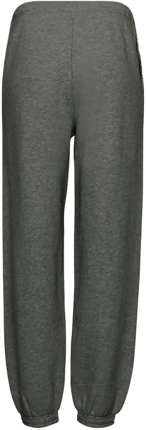 Womens Lounge Baggy Bottom Sweatpants Joggers High Waist Pants Heart Print Joggers Fashion Outfits Y2k Clothes 2024