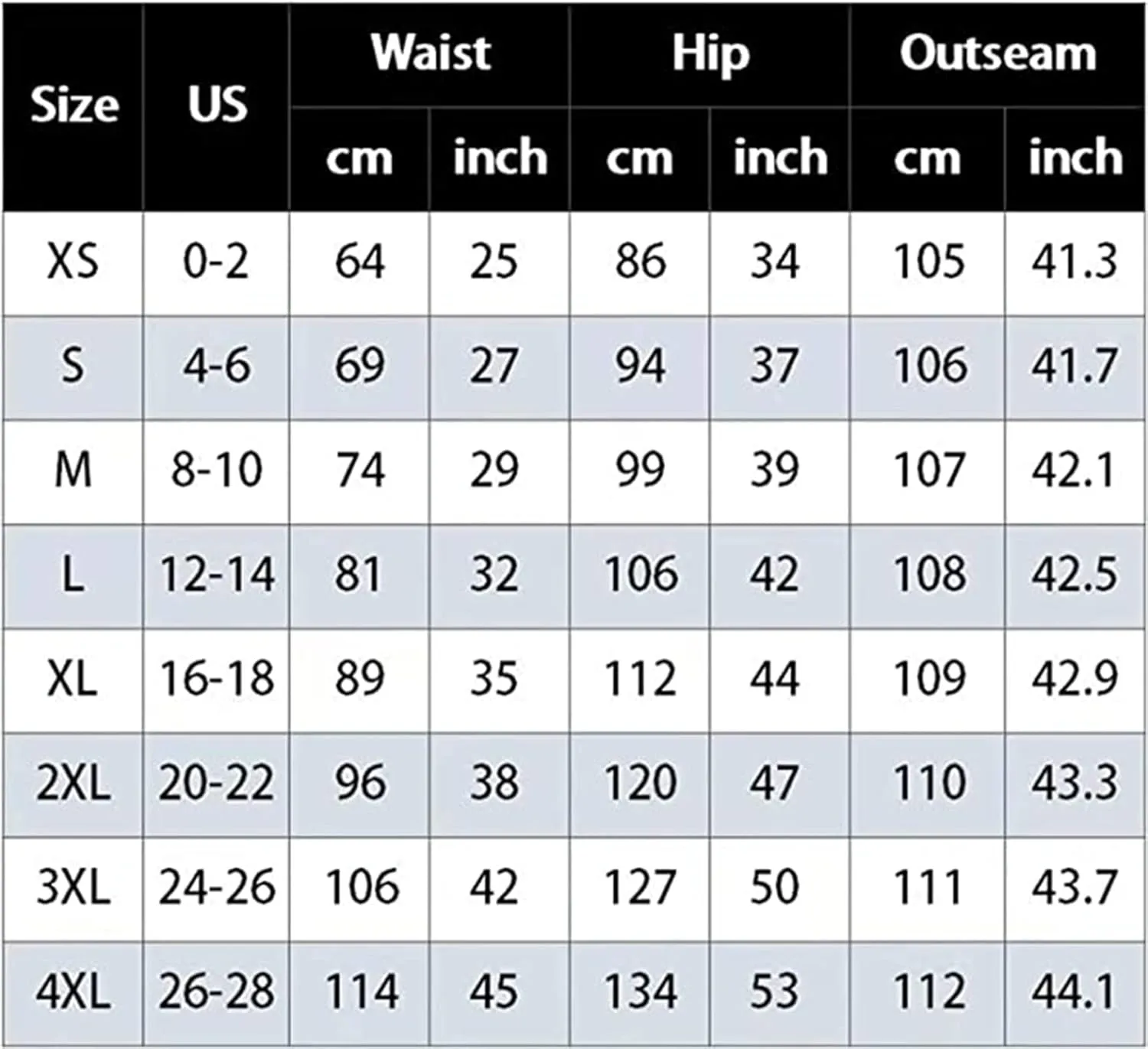 Women's Mid Waisted Stretchy Elastic Bell Bottom Jeans Juniors Flared Wide Leg Denim Pants Stretch Classic Flare Jeans (3X-Large,Light Blue)