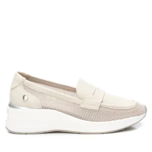 Women's Moccasin Shoes In Ice Style Driven