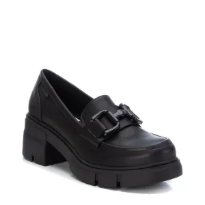 Comfortable fit Low Heel Women's Moccasins By XTI