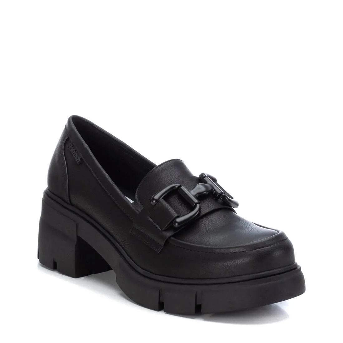Women's Moccasins By XTI Heel Soft
