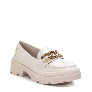 Women's Moccasins By XTI Pastel Tones