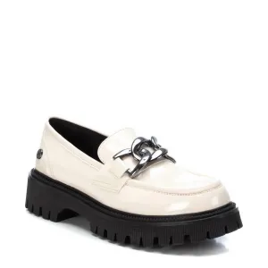 Heel Fit Food Walk Women's Moccasins In Ice
