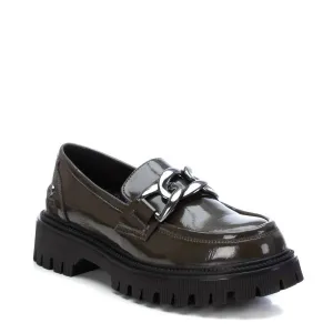 Step Even Women's Moccasins In Kakhi