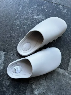 Women's Movement Halftime Slipper In Birch Tree Open Power All Firm