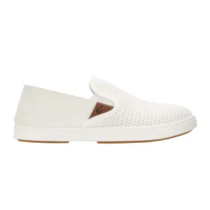 Women's Pehuea Loafer In Bright White Bright Guard