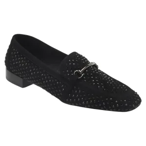 Slow Power Weather resistant Women's Sabine Loafer In Black
