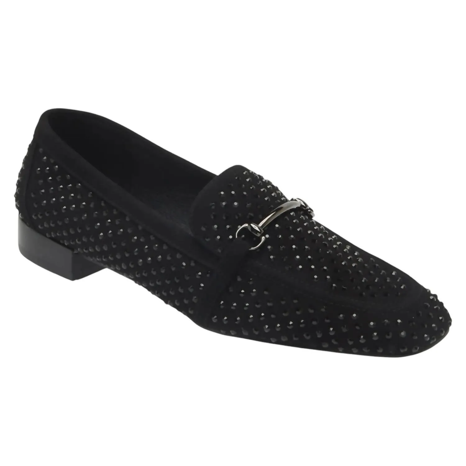 Women's Sabine Loafer In Black Everyday Go